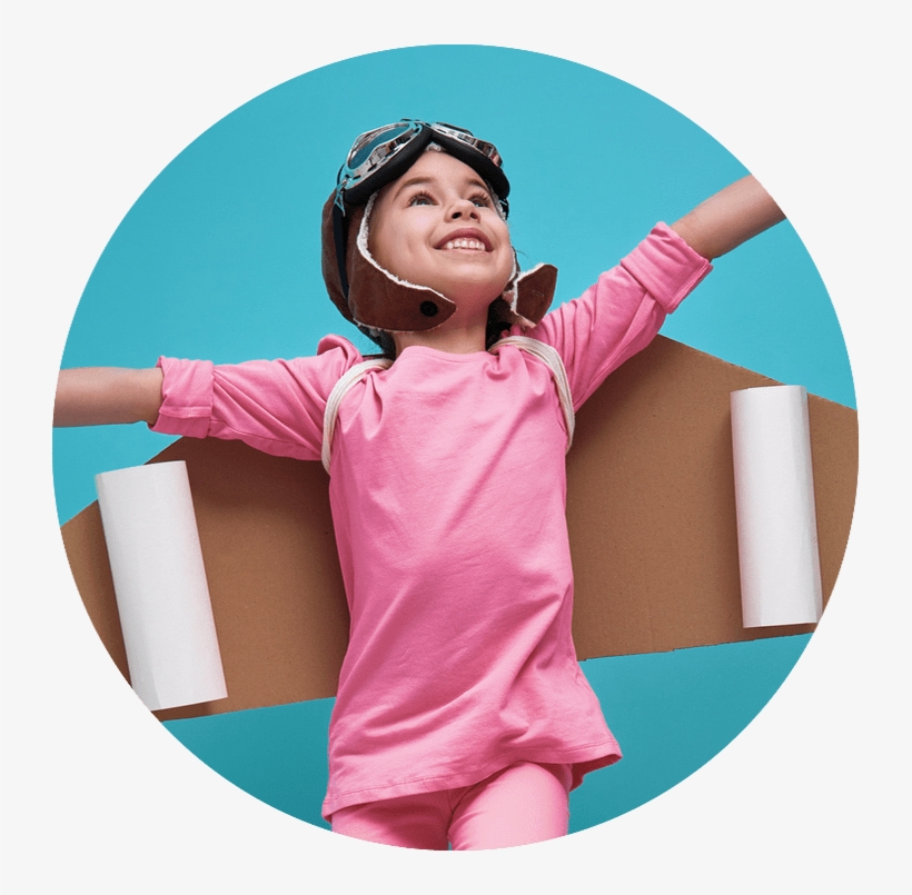 Child, transparent png download