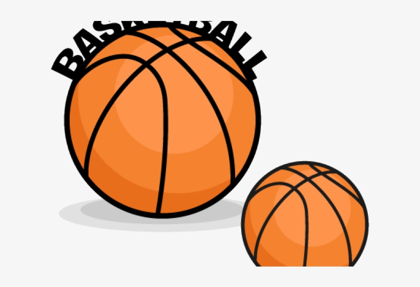Basketball Clipart Clipart - Clip Art, transparent png download