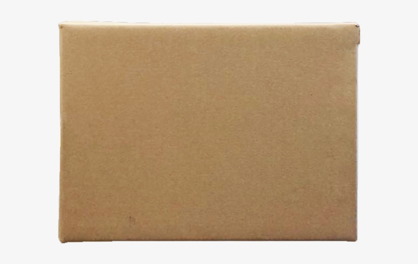 12kgs- Packing Box - Wallet, transparent png download