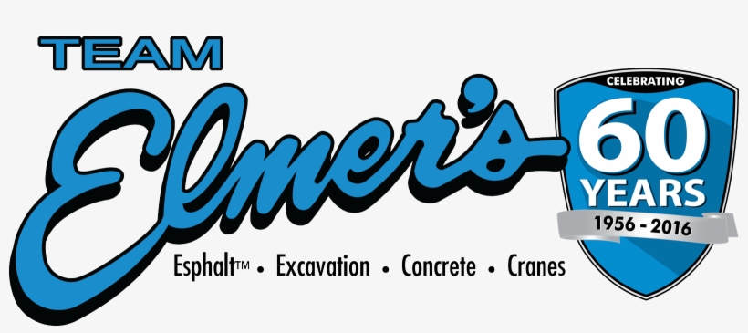 Top Suggestions Of Elmer S Company - Team Elmers Logo, transparent png download