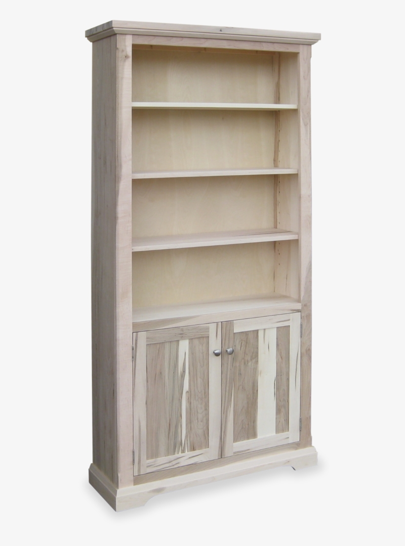 Chateau Bookcases - Shelf, transparent png download