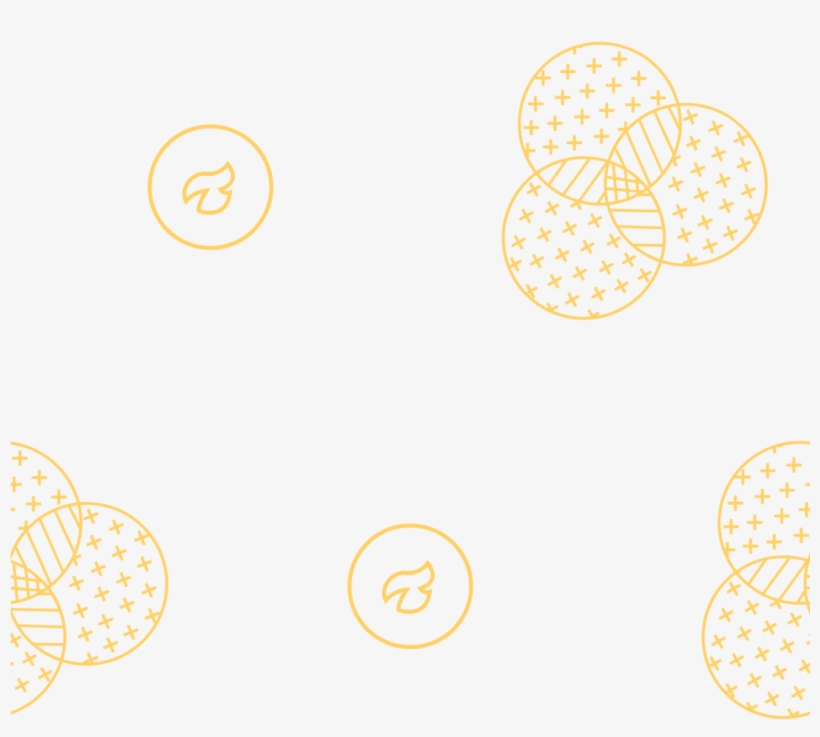Pixbot › Pattern Design - Circle, transparent png download