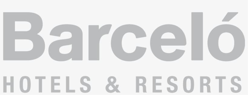 Some Of Our Customers - Barceló Gestion Hotelera S.l., transparent png download