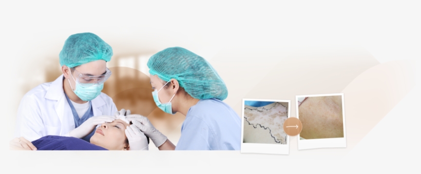 Img Fig 01 - Surgeon, transparent png download