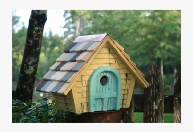 183a - Nest Box, transparent png download