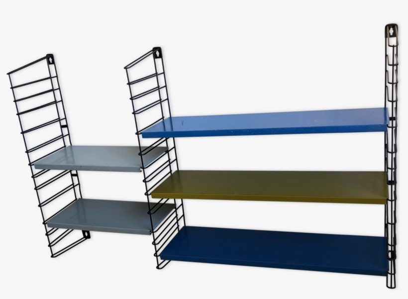 Shelf Taken Bookshelves D - Shelf, transparent png download