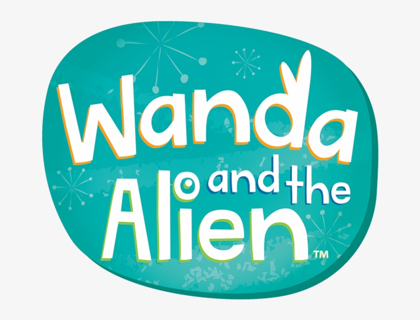 Wanda And The Alien - Circle, transparent png download