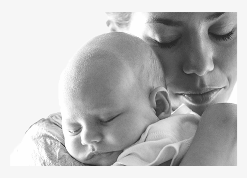 Mother And Child - Posters About Motherhood, transparent png download