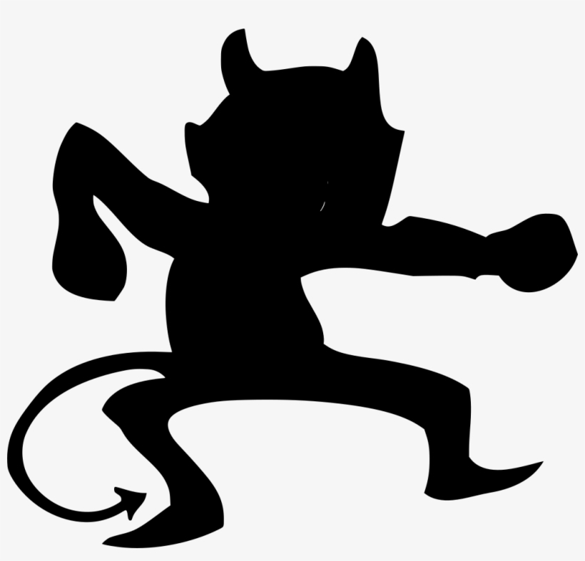 Download Png - Satan Png, transparent png download
