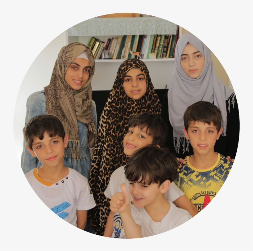 Family 83-02 - Family, transparent png download