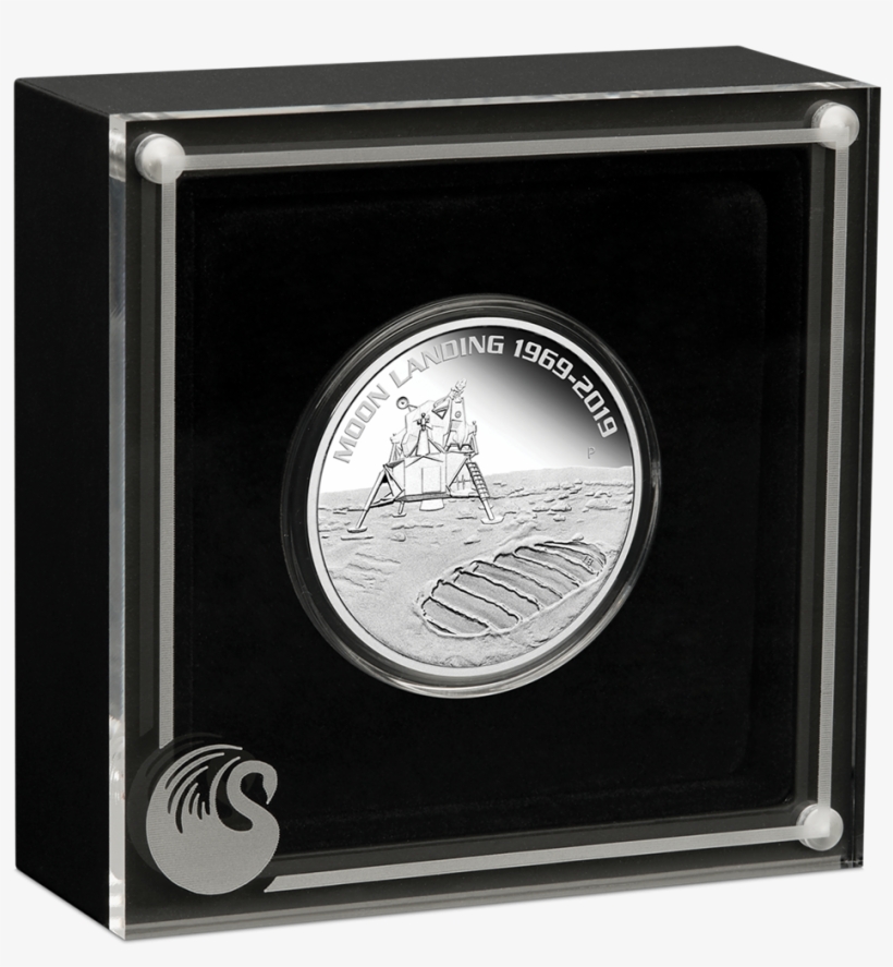 Iaus8619320 4 - Moon Landing, transparent png download