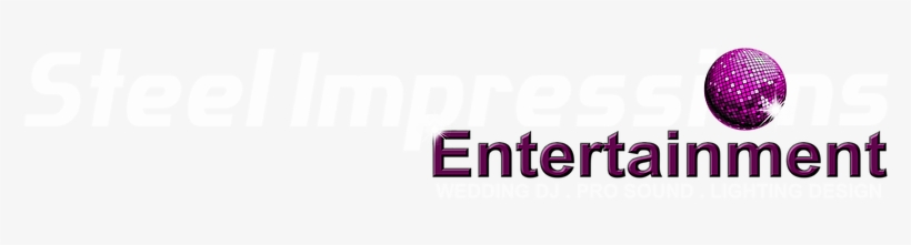 Steel Impressions Entertainment Png Whit - Generalitat De Catalunya, transparent png download