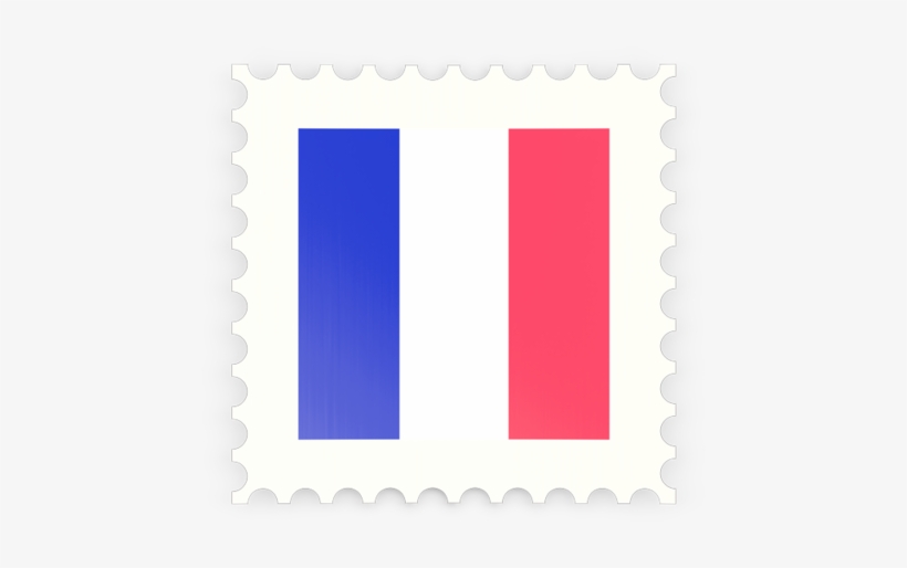 French Postage Stamp Png, transparent png download