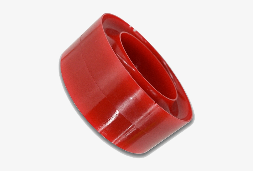 Front And Rear Coil Spring Spacers - Ring, transparent png download