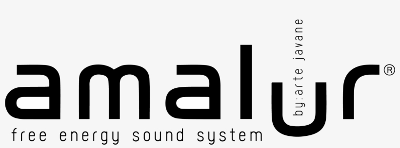 Amalur Plain Bamboo Speakers, transparent png download