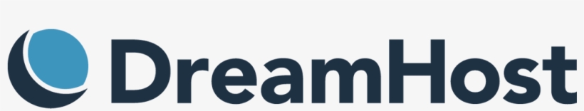 Dreamhost Coupon Code 50% Off - Dreamhost Logo Png, transparent png download
