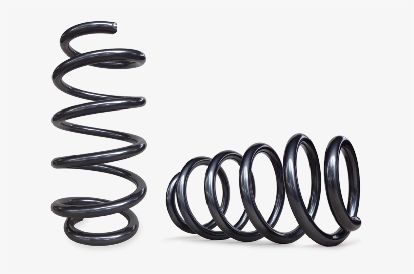 Coilspring Product Information - Suspension, transparent png download