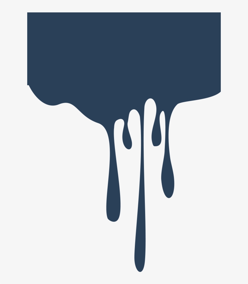 Paint 0065 Transparent-paint - Cartoon Paint, transparent png download