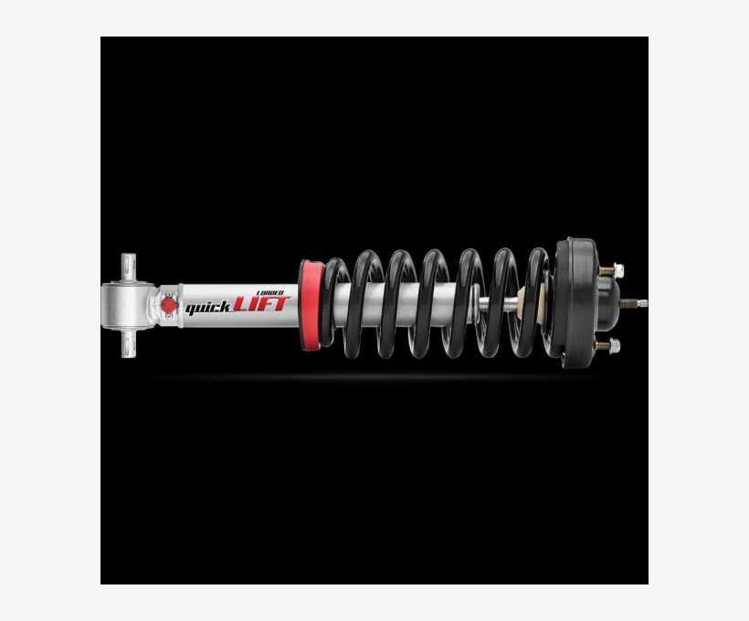 Ford F150 15 18 Rs9000 2" Front Right Coil Over - Cylinder, transparent png download