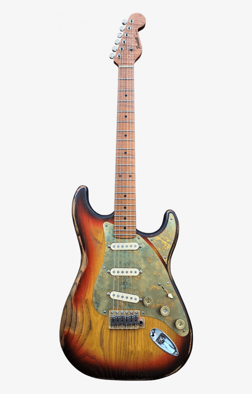Previous - Electric Guitar, transparent png download