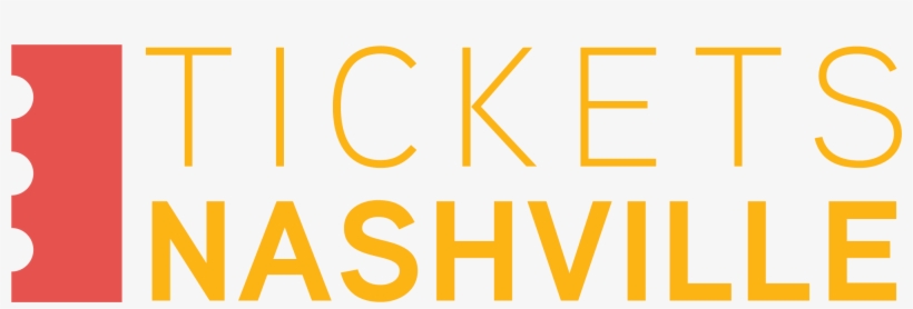 Ticketsnashville - Com, transparent png download