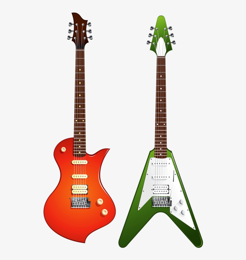 Фотки Office Wall Decor, Guitar Room, Custom Guitars, - Electric Guitar, transparent png download