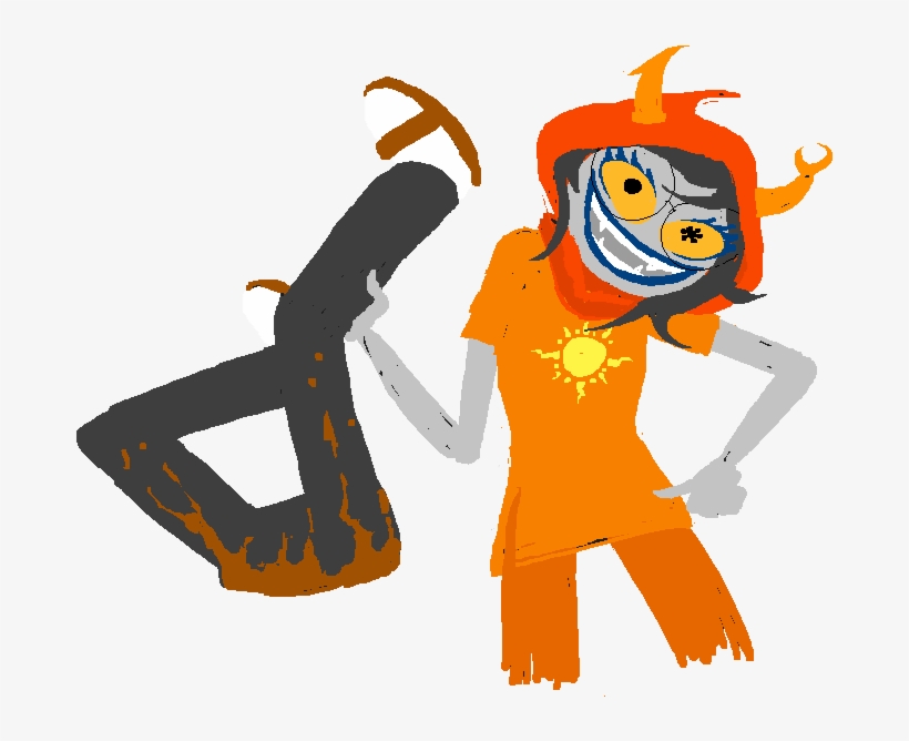 Guitar Clipart Png - Toby Radiation Fox Art, transparent png download