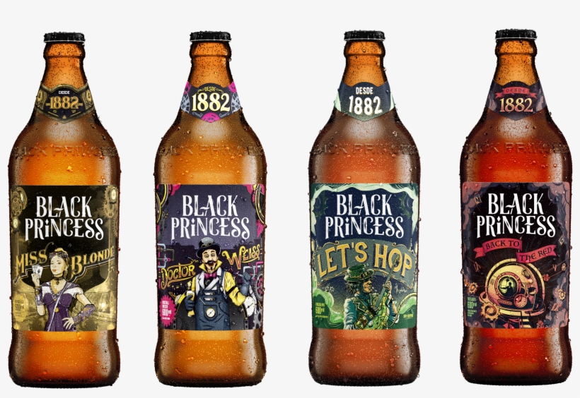 Atenta Às Demandas Dos Consumidores, A Black Princess - Black Princess Lets Hop, transparent png download