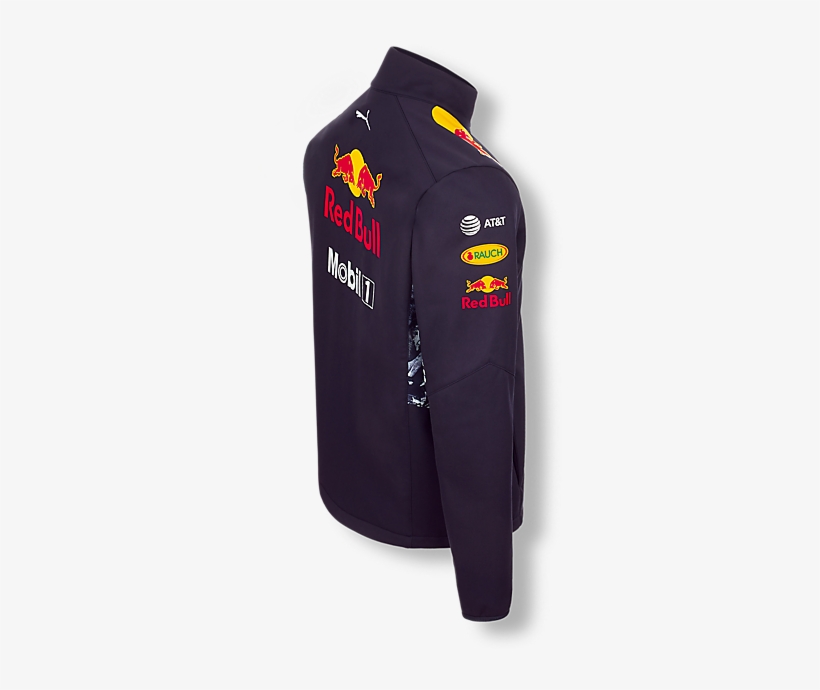Jacket Clothes Free Png Transparent Background Images - Red Bull Softshell Jacket 2017, transparent png download