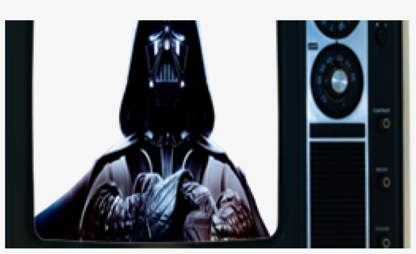 Brettsretrotv - Retro Tv, transparent png download