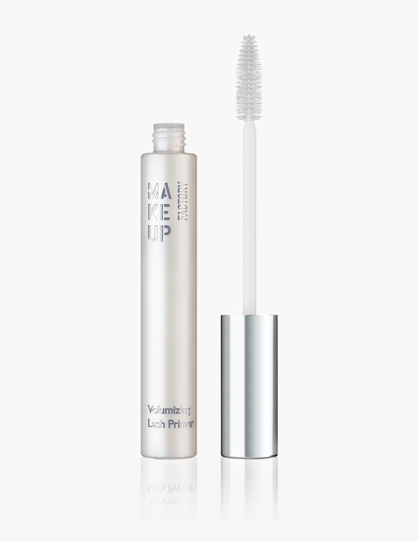 Volumizing Lash Primer - Cosmetics, transparent png download