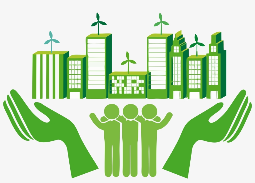 Lineas De Generación Y Aplicación Del Conocimiento - Drawing Of Sustainable Development, transparent png download