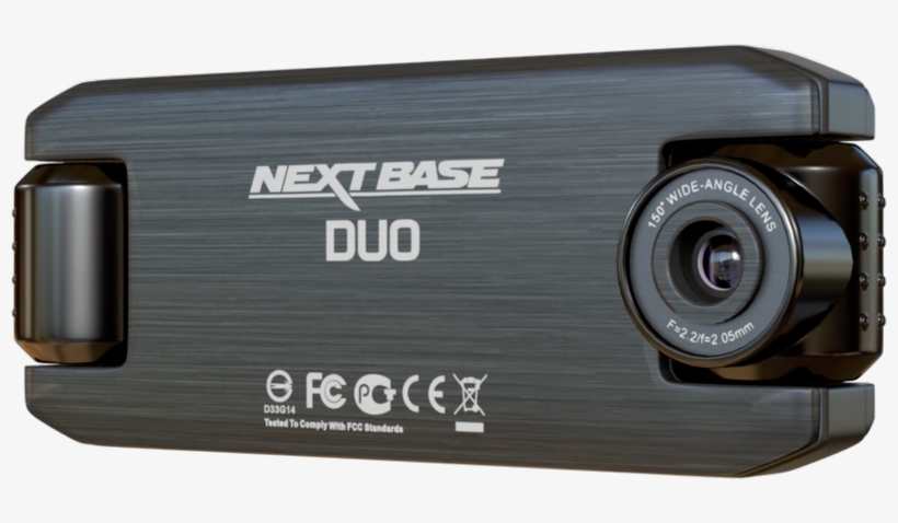 Duo Dash Cam - American Audio Q 2411 Pro, transparent png download