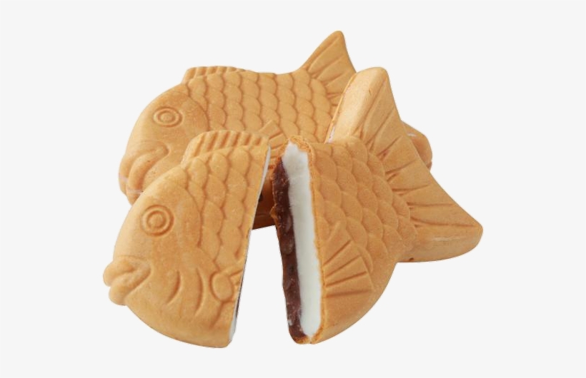 Food Png Png Yummy Food Delicious Tasty Transparent - Taiyaki, transparent png download