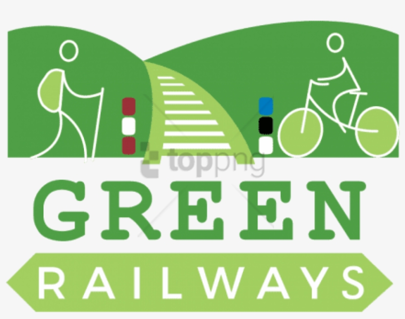 Free Png Rail Transport Png Image With Transparent - Graphic Design, transparent png download