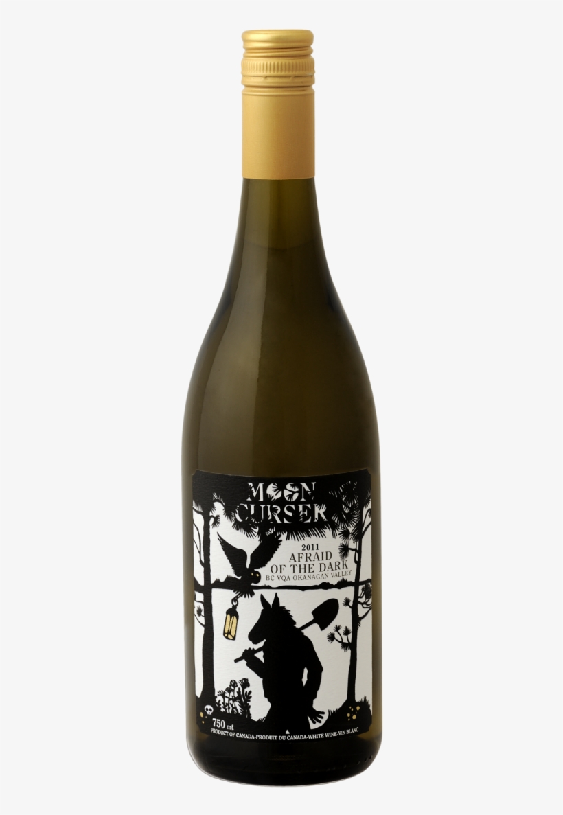 Moon Curser's Afraid Of The Dark Was Poured At Cornucopia's - Moon Curser Afraid Of The Dark 2017, transparent png download