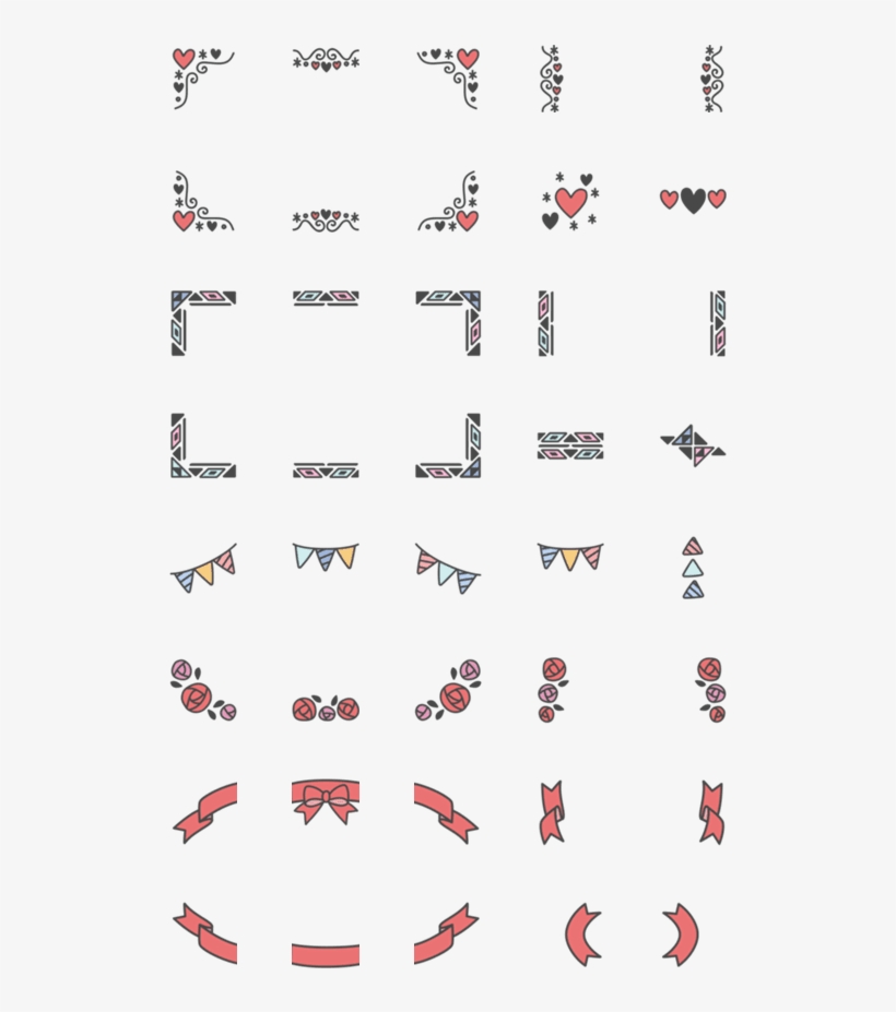 Tap An Emoji For A Preview, transparent png download