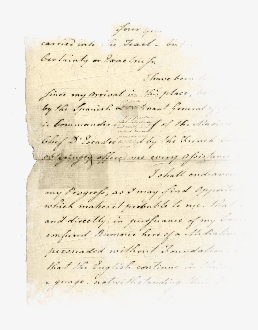 Element Vintagenote2 - Handwriting, transparent png download