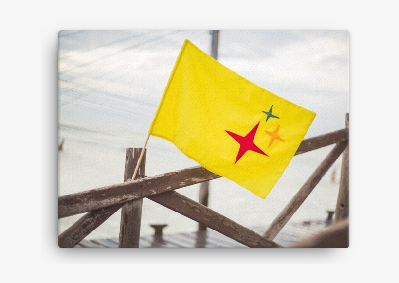 Intentions Change Reality - Flag, transparent png download