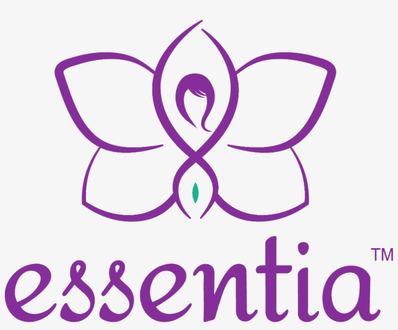 Essentia Shield Logo - Graphic Design, transparent png download
