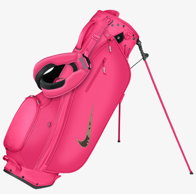 The Best Golf Bags For Women Photos, transparent png download