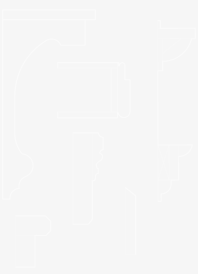 All - Tiff Logo White, transparent png download