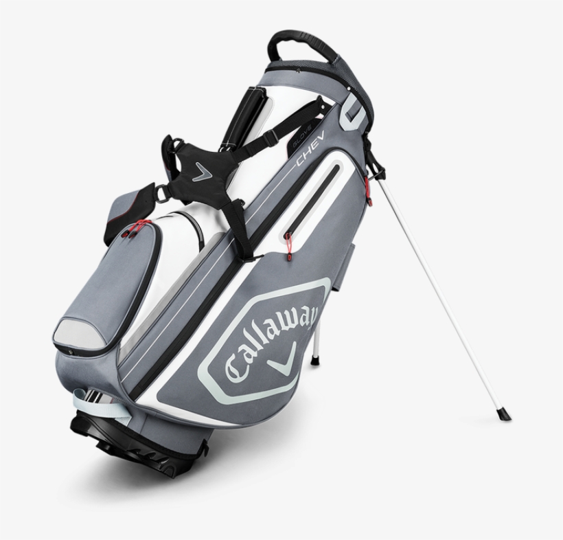 $209 - - Callaway Chev Stand Bag 2019, transparent png download