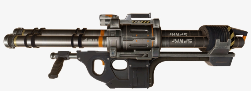 Lanza Cohetes De Halo, transparent png download