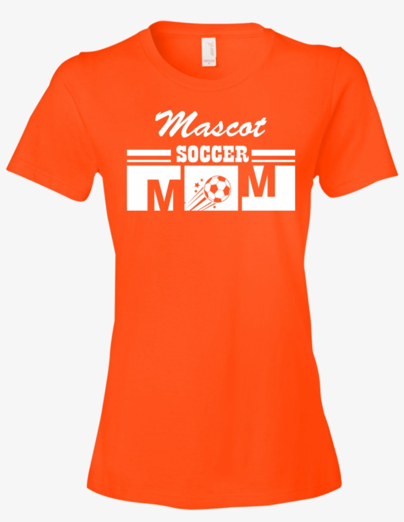 Soccer Mom - Active Shirt, transparent png download