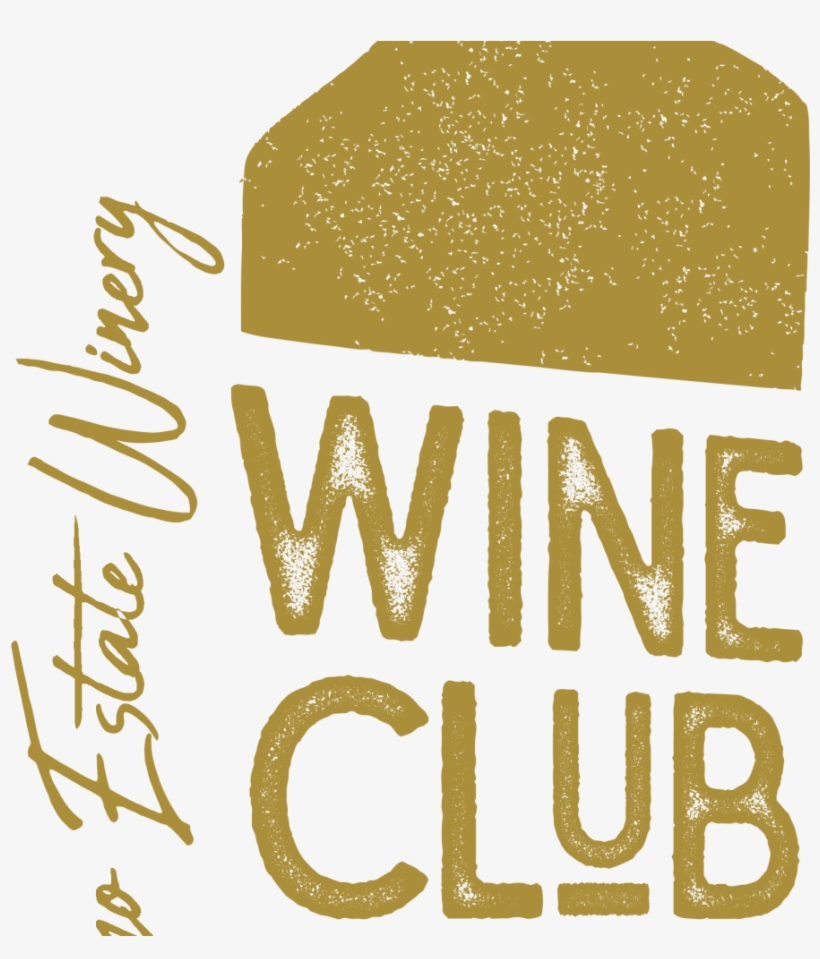 Adamo Wine Club Logo Gold 1 - Calligraphy, transparent png download