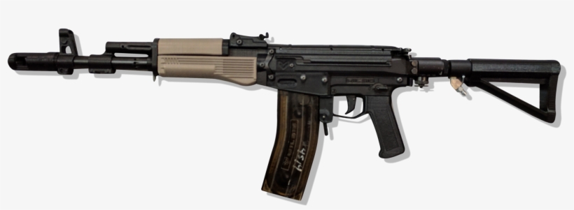 M17 Magwell - M4 Cm 515 Cyma, transparent png download