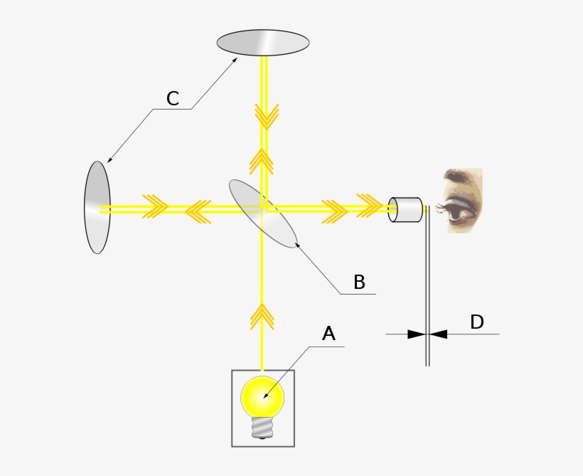 Considerado Como La Primera Prueba Contra La Teoría, transparent png download