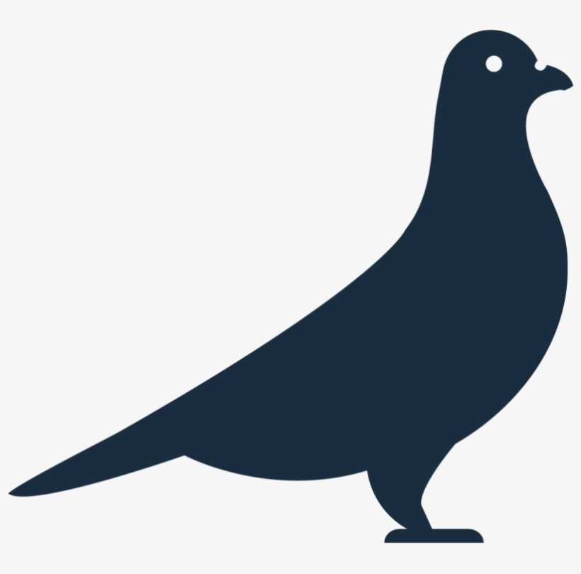 Giant Robot, Damp Squib - Crow, transparent png download
