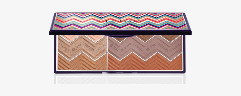 Happy Sun, Summer Skin, Glow, Palette, Pallet, Pallets - Table, transparent png download